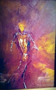 Spectral
