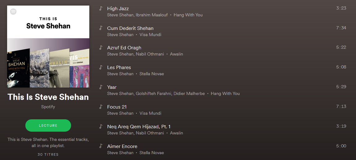 Spotify