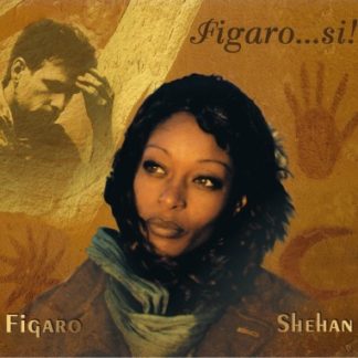 Figaro... si!