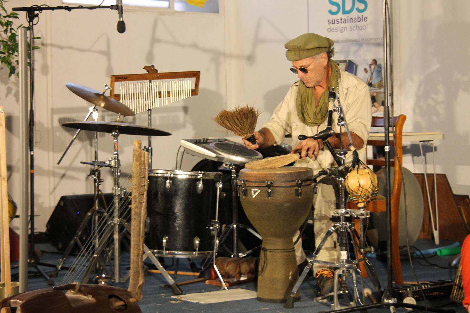 Note Verte - concert 4