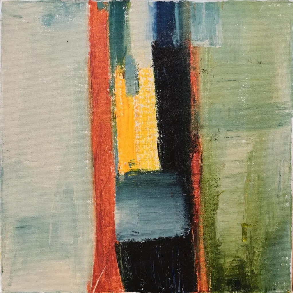Exposition peintures de mai 2023