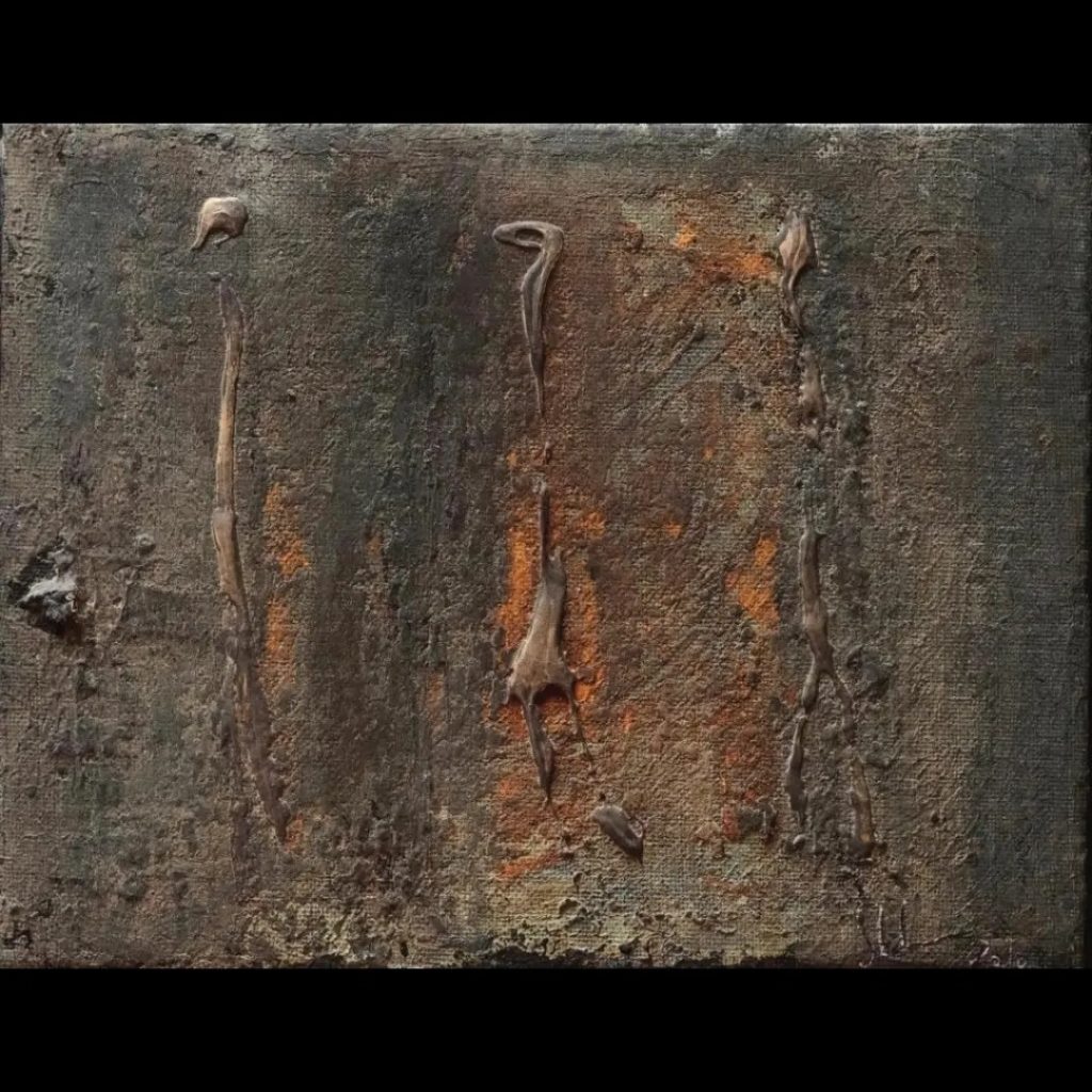 Exposition peintures de mai 2023