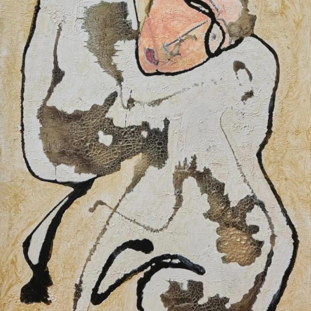 Exposition peintures de mai 2023