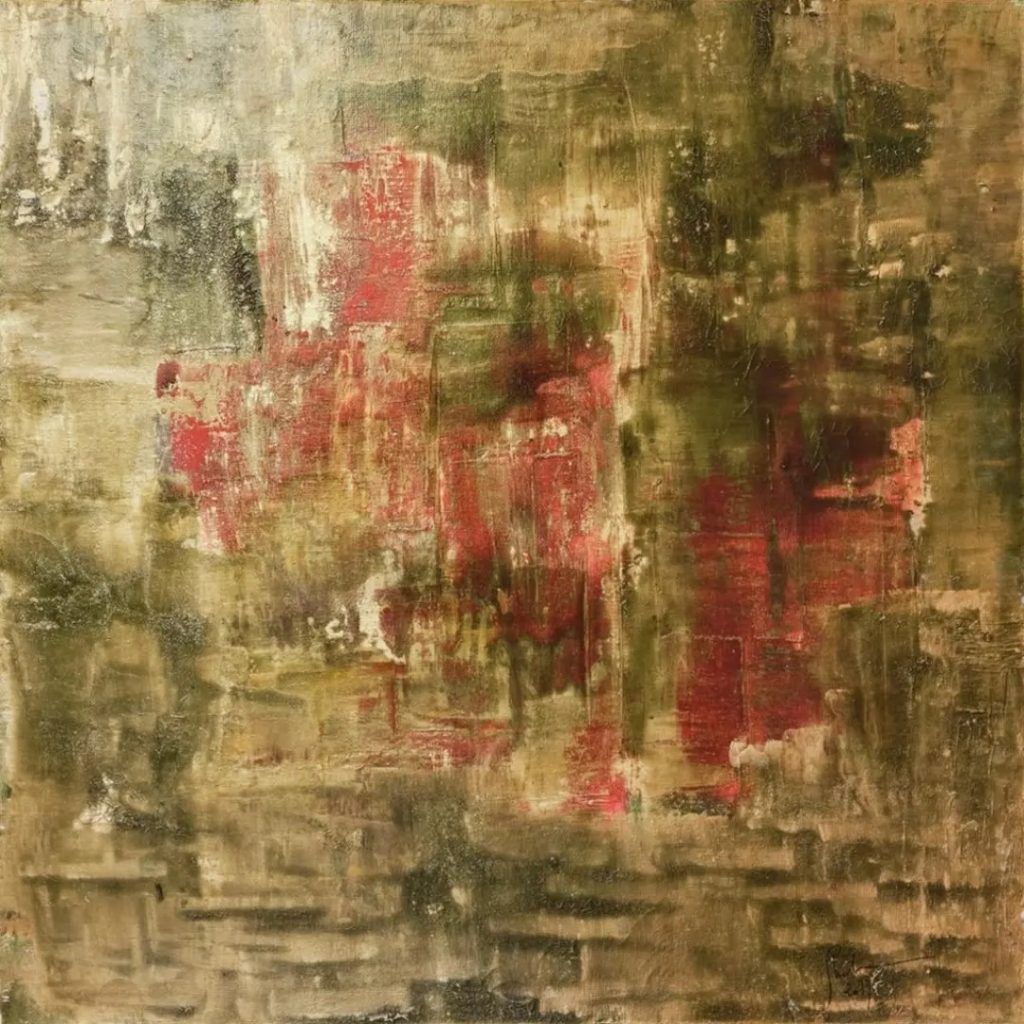 Exposition peintures de mai 2023