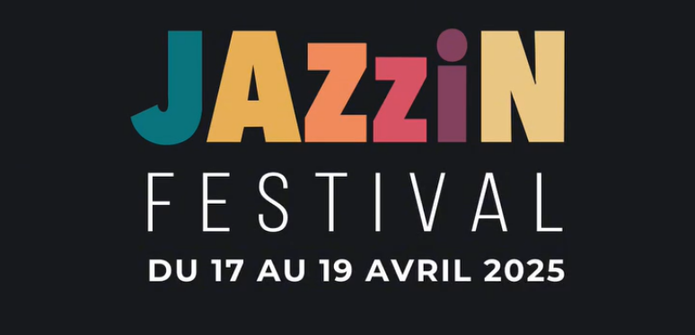 JAZZIN Festival 2025